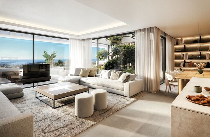 Image No.13-3 Bed Apartment for sale