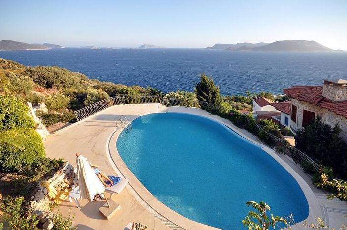 Image No.1-3 Bed House/Villa for sale