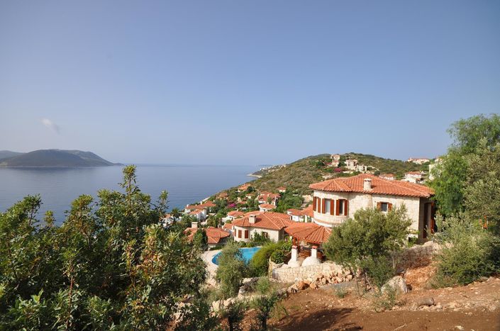 Image No.3-3 Bed House/Villa for sale