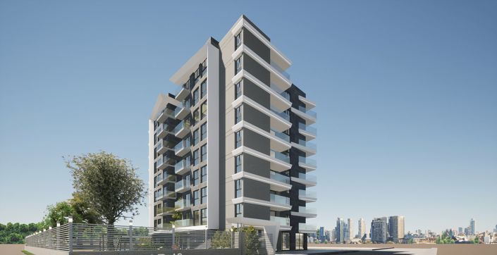 Image No.1-3 Bed Apartment for sale