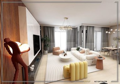 Interior 1