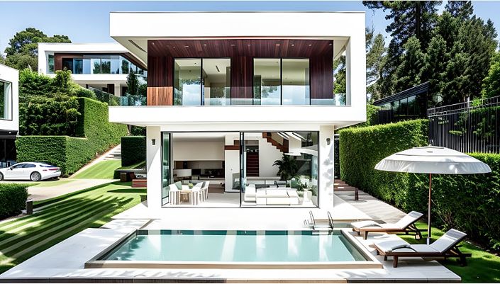 Image No.3-4 Bed House/Villa for sale