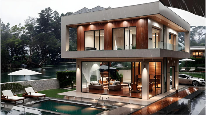 Image No.4-4 Bed House/Villa for sale