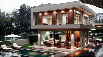 Exterior 4