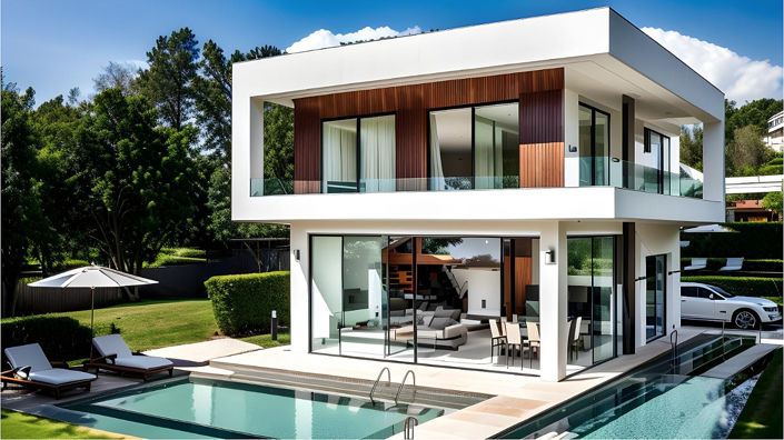 Image No.5-4 Bed House/Villa for sale