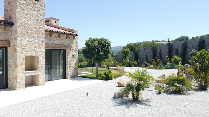 Image No.5-Maison / Villa de 8 chambres à vendre à Yalikavak