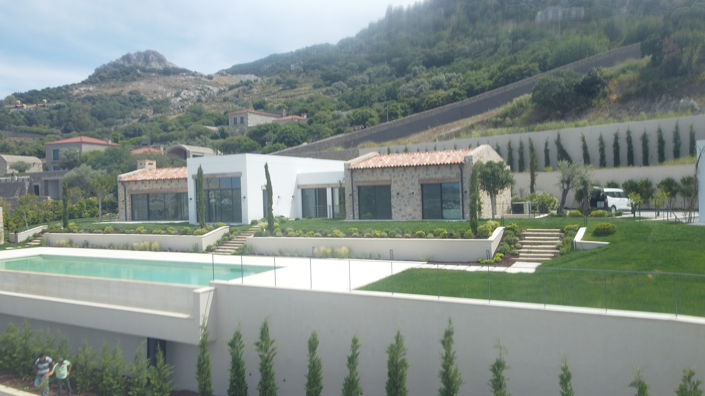 Image No.8-Maison / Villa de 8 chambres à vendre à Yalikavak