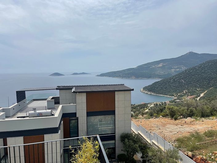 Image No.14-4 Bed House/Villa for sale