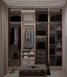 Interior 8