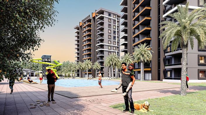 Image No.1-2 Bed Apartment for sale