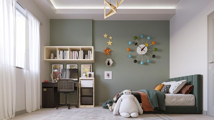 Image No.10-2 Bed Apartment for sale