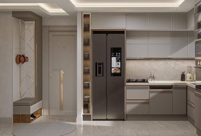 Image No.7-2 Bed Apartment for sale