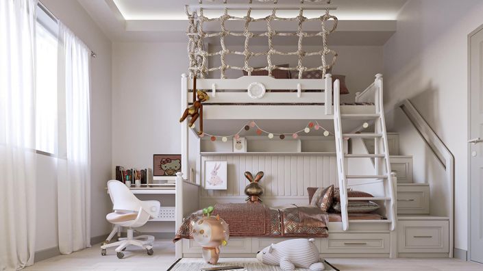 Image No.9-2 Bed Apartment for sale