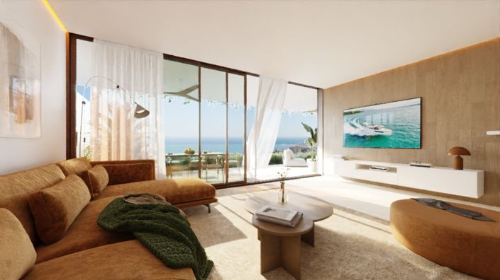 Image No.23-2 Bed Apartment for sale