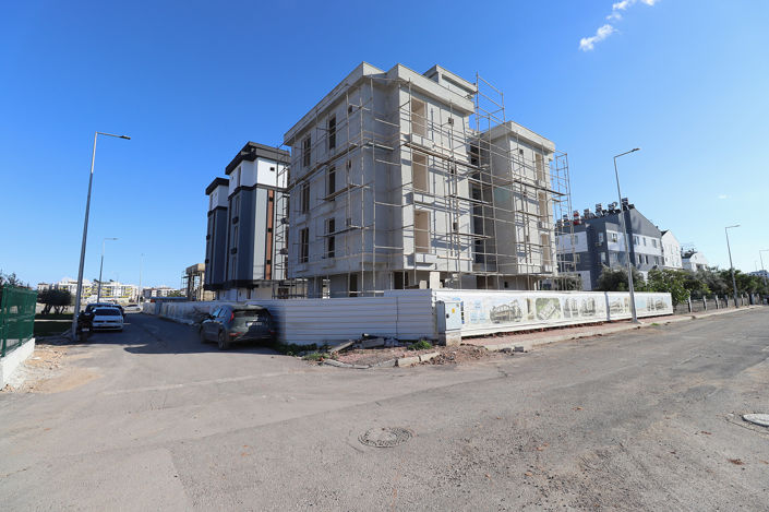 Image No.10-2 Bed Apartment for sale