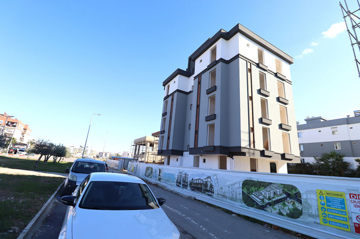 Image No.11-2 Bed Apartment for sale