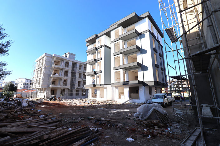 Image No.13-2 Bed Apartment for sale