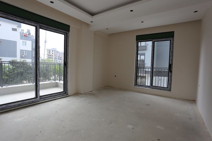 Image No.14-Appartement de 2 chambres à vendre à Sütçüler