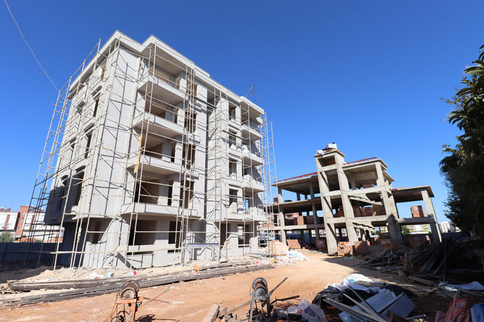 Image No.7-2 Bed Apartment for sale