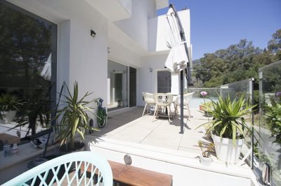 TEKCE Overseas SA most sold property