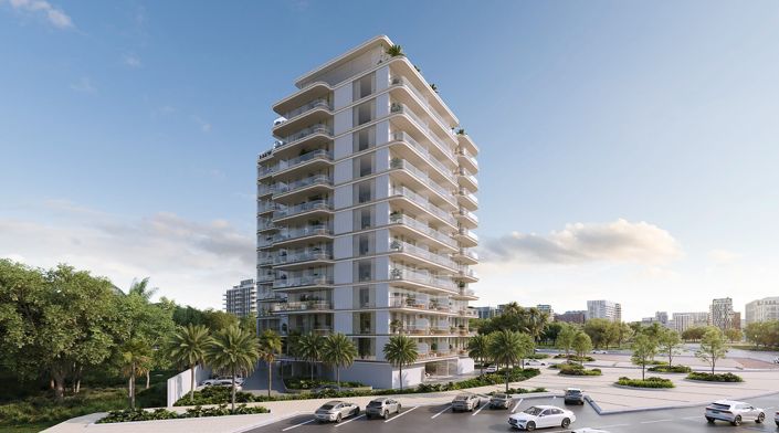 Image No.1-Appartement à vendre à Dubailand