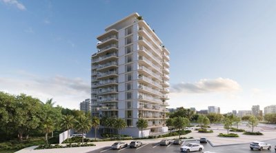 TEKCE Overseas SA most sold property