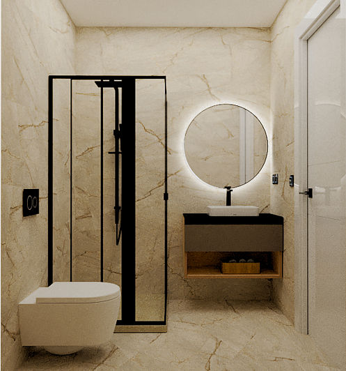 Image No.26-3 Bed Apartment for sale