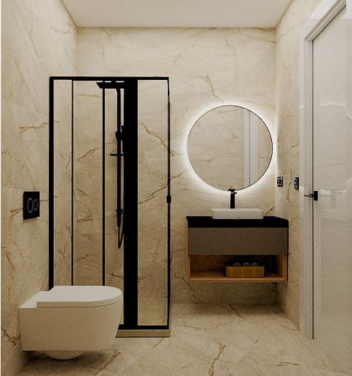 Image No.26-3 Bed Apartment for sale