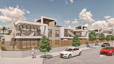 TEKCE Overseas SA most sold property