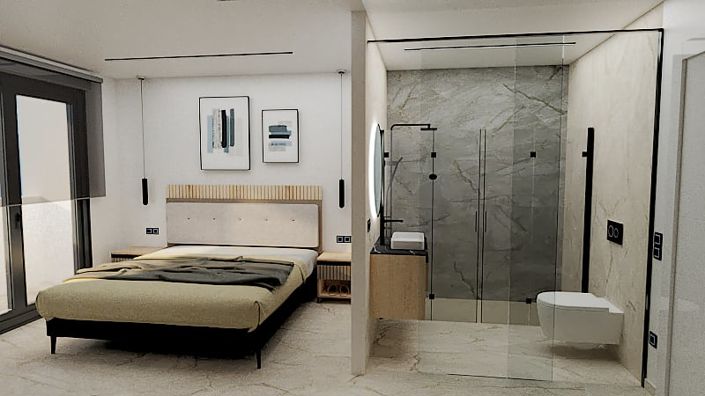 Image No.21-3 Bed Apartment for sale