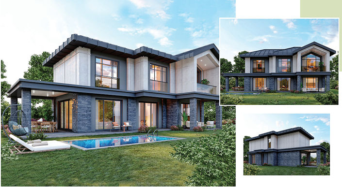 Image No.2-4 Bed House/Villa for sale