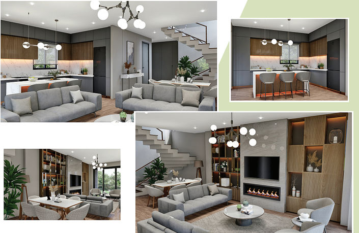 Image No.4-4 Bed House/Villa for sale