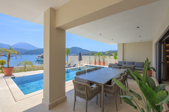 Image No.11-Maison / Villa de 3 chambres à vendre à Foca