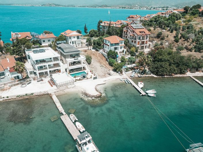 Image No.15-Maison / Villa de 3 chambres à vendre à Foca