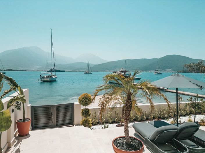 Image No.16-Maison / Villa de 3 chambres à vendre à Foca