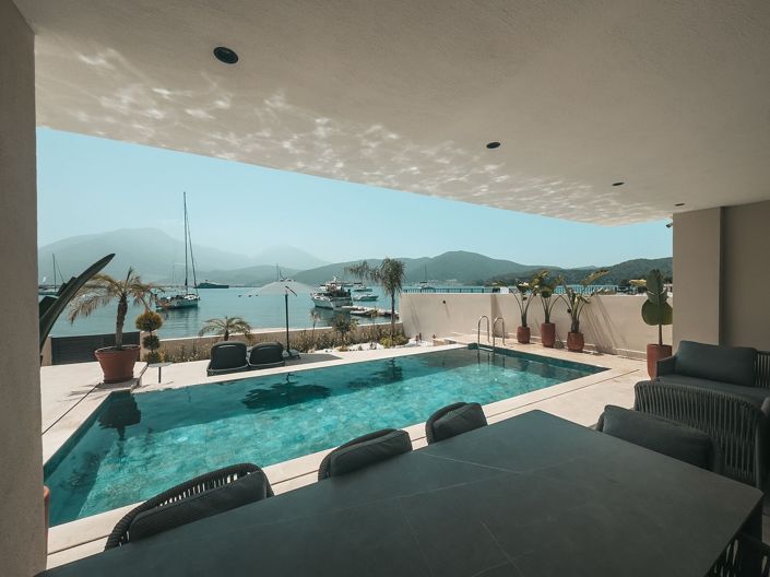 Image No.17-Maison / Villa de 3 chambres à vendre à Foca