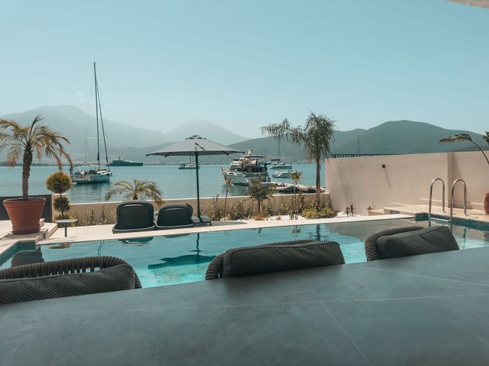 Image No.18-Maison / Villa de 3 chambres à vendre à Foca