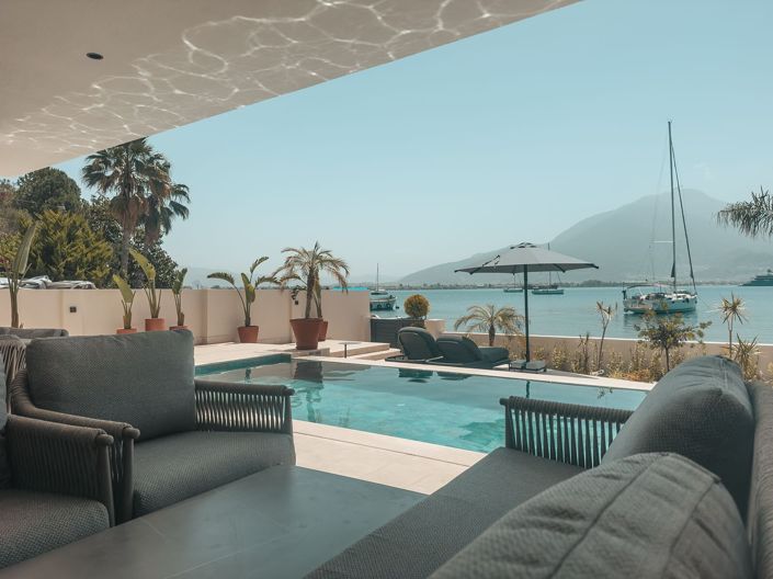 Image No.19-Maison / Villa de 3 chambres à vendre à Foca