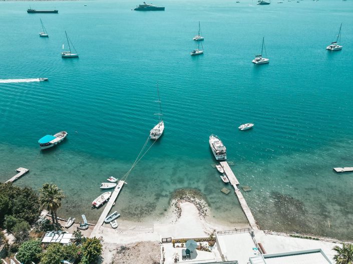 Image No.21-Maison / Villa de 3 chambres à vendre à Foca