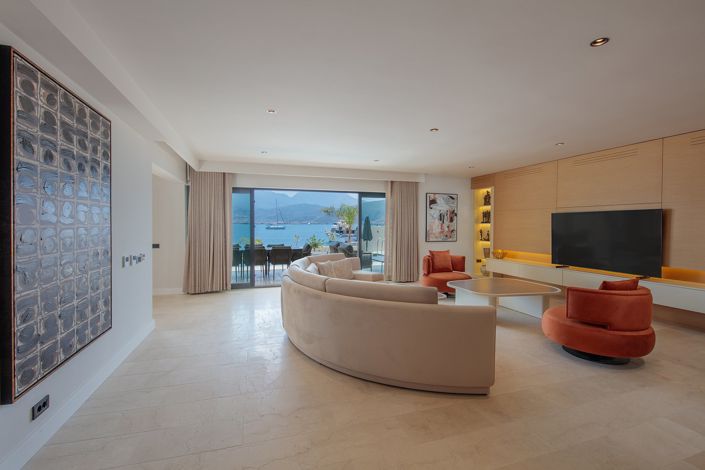 Image No.22-Maison / Villa de 3 chambres à vendre à Foca