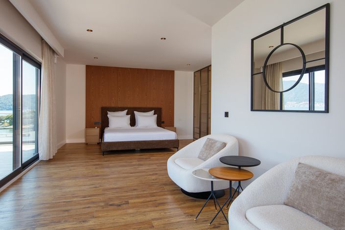 Image No.31-Maison / Villa de 3 chambres à vendre à Foca