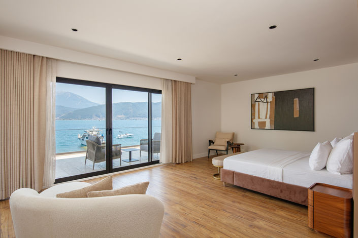 Image No.35-Maison / Villa de 3 chambres à vendre à Foca