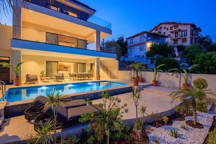 Image No.5-Maison / Villa de 3 chambres à vendre à Foca