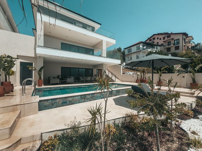 Image No.6-Maison / Villa de 3 chambres à vendre à Foca