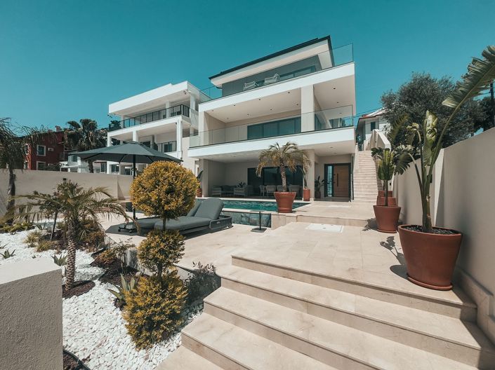 Image No.7-Maison / Villa de 3 chambres à vendre à Foca