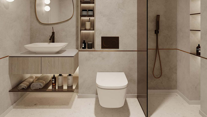 Image No.13-Appartement à vendre à Dubai