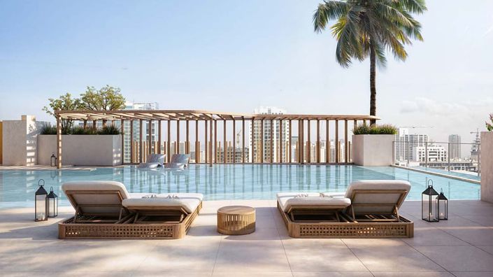 Image No.3-1 Bed Apartment for sale