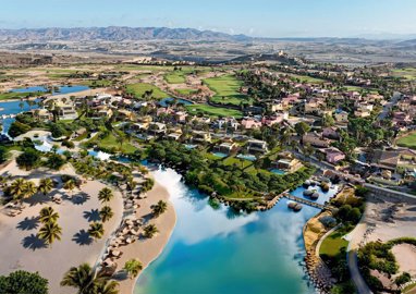 TEKCE Overseas SA most sold property