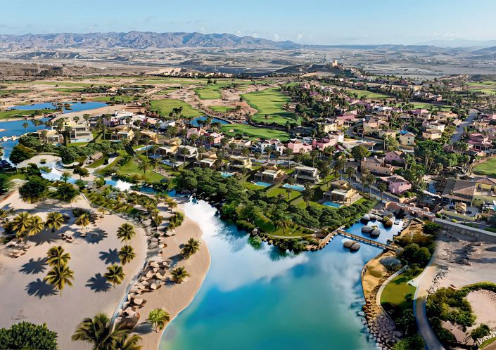 Image No.2-4 Bed House/Villa for sale