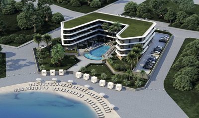1 - Çesme, Apartment